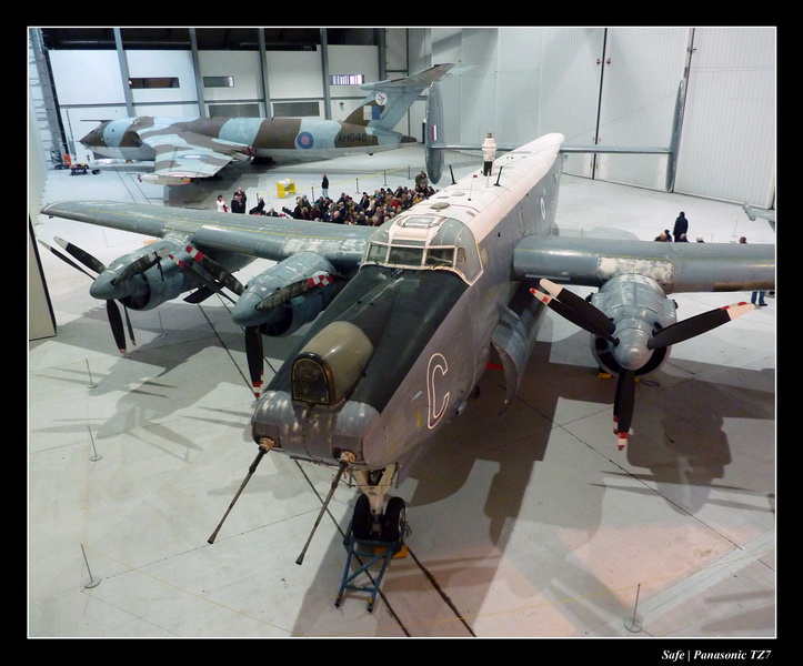 2010 - 11 - Duxford museum 071
